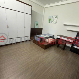 TRẦN THÁI TÔNG-CẦU GIẤY TÒA CĂN HỘ DỊCH VỤ 35M2 7.5 TỶ 5 TẦNG DÒNG TIỀN 35TR/TH _0