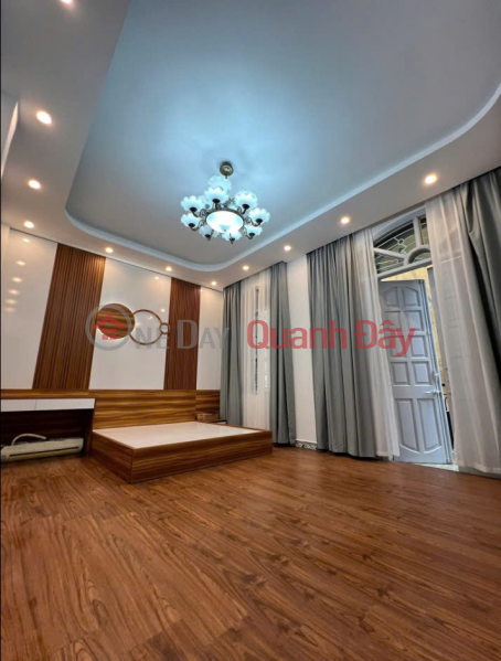 Super product 7 bedroom apartment, rare house for sale in Thanh Nhan street. 36 m2 * 5 floors, price 6.95 billion. Vietnam | Sales đ 6.95 Billion