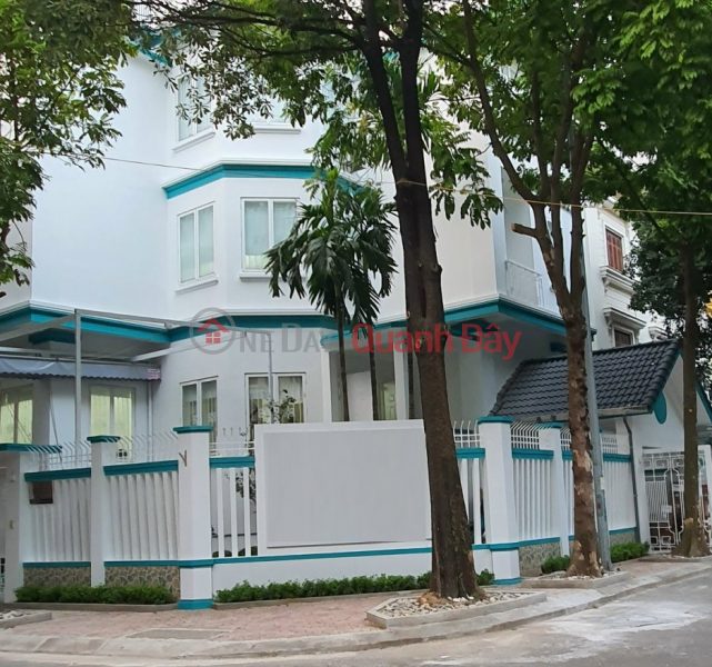 Brand new house, rented by me, 103m2_ 4T; 26 P. Sales, VP. Hong Mai Rental Listings