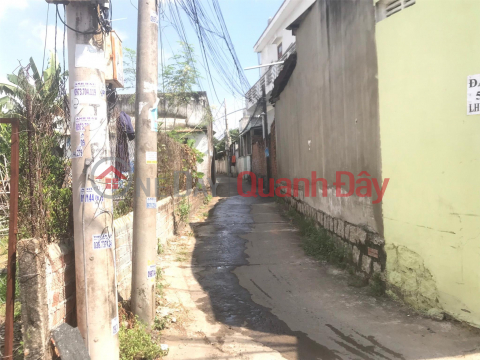 BEAUTIFUL LAND - GOOD PRICE - OWNER FOR SALE LOT OF LAND in Ninh Tinh 2 Quarter, Ward 9, Tuy Hoa City _0