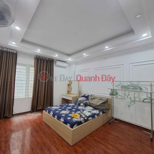 Urgent sale 48m2 price 11.5 billion CORNER LOT, CAU GIAY LANE, HANOI, FOR BUSINESS. Vietnam Sales đ 11.5 Billion