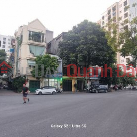 HOUSE FOR SALE ON HOANG MINH DAO STREET (NGUYEN VAN CU)_ LONG BIEN_ BUSINESS_ SIDEWALK_ VIP AREA _0