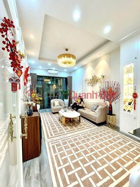 House for sale on Kim Hoa Street, Dong Da District. Book 52m Actual 56m Built 5 Floors 4m Frontage Slightly 13 Billion. Commitment to Real Photos Vietnam, Sales đ 13.3 Billion