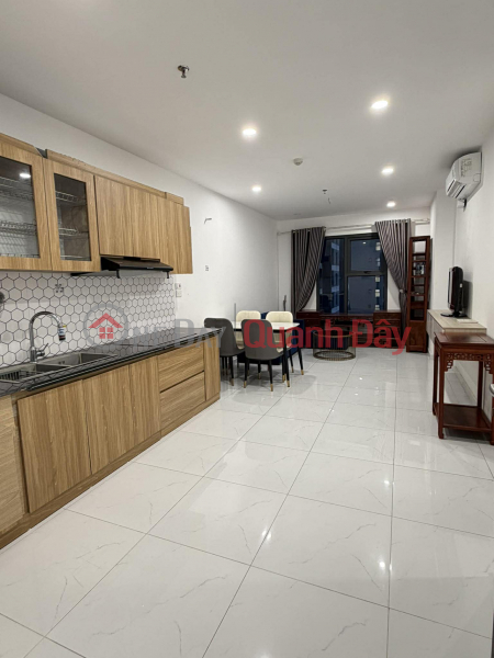 OWNER SELLING 60 M2 APARTMENT IN BLUE STAR - GIA LAM, PRICE 70 MILLION VND\\/M2 - CONTACT 0985865658 Vietnam | Sales | đ 4.26 Billion