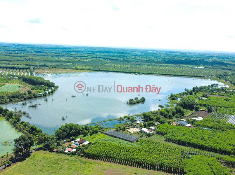 Land plot in Binh Phuoc 255m2 next to KDN price 279 million bags Sales Listings