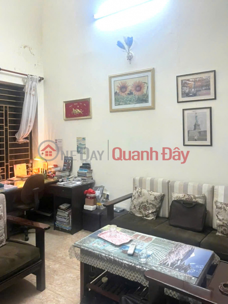 Property Search Vietnam | OneDay | Residential, Sales Listings, SO STRESSFUL, Villa, 132m2 x 4 solid floors, 7m wide, District 2, Price only 7 billion