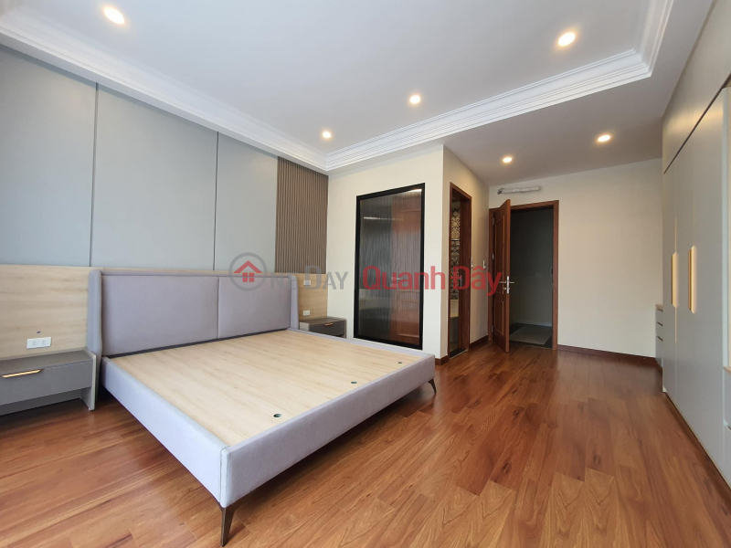 Property Search Vietnam | OneDay | Residential | Sales Listings, House for sale 46m2 Au Co street, Tay Ho Car park at the gate Business Super good 5.6 Billion VND