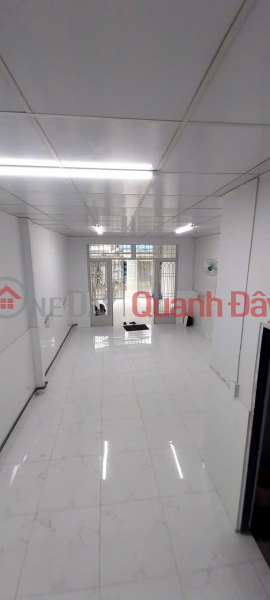 House for rent on Au Co street front, Tan Phu district, 95m², 3 FLOORS - 29 million - EXTREMELY BUSY AREA Vietnam | Rental | đ 29 Million/ month