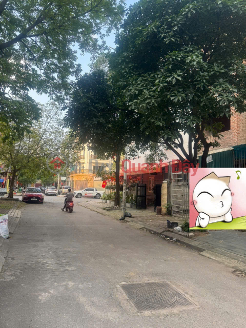 HOUSE FOR SALE IN VAN KHE AREA - HA DONG, 83 SQUARE METERS, 5 FLOORS, 5 METER FRONTAGE, PRICE 19.95 BILLION. _0