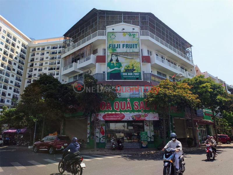HOT!!! HOUSE By Owner - Good Price - For Sale House with 3 Fronts, 5 Floors, Main Street, Vinh Diem Trung Urban Area Sales Listings