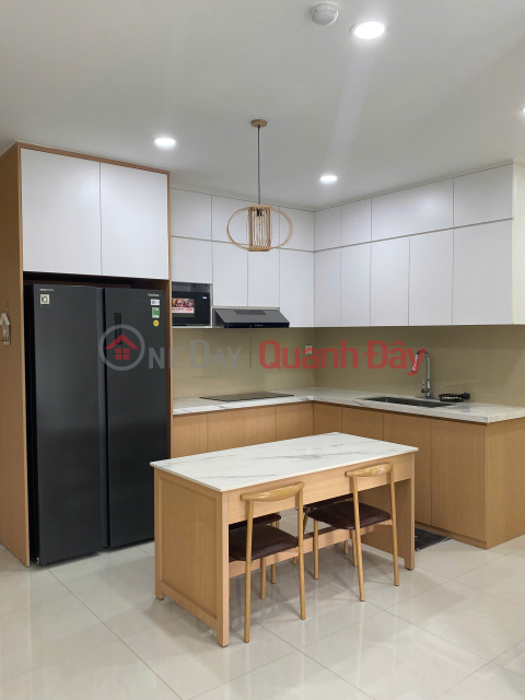 Ở SANG CHẢNH – ĐI HỌC GẦN: LAVIDA PLUS Q7 CHO THUÊ CĂN 2PN FULL NT _0