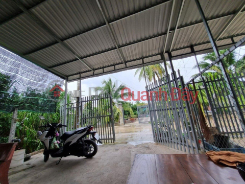 GENUINE BEAUTIFUL HOUSE - Stuck in Money Urgent Sale House in Tay Ninh _0