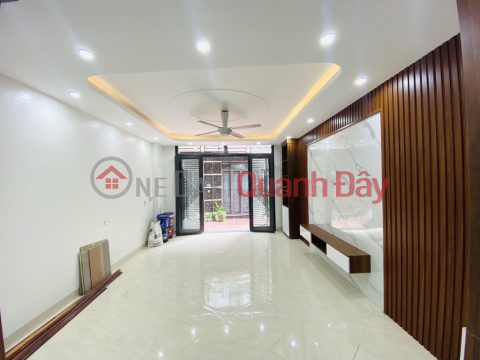 BÁN NHÀ PHỐ LỤA VẠN PHÚC, NHÀ ĐẸP MỚI XÂY, NGÕ THÔNG TỨ PHÍA, 42M2=5 TẦNG-4 NGỦ, GIÁ 6.5 TỶ _0