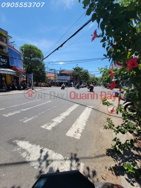 Property Search Vietnam | OneDay | Residential | Sales Listings | Tunnel collapse, IMMEDIATELY SALE from the owner to the US - Front of LE DINH DUONG, Hai Chau, Da Nang but only 9.x billion