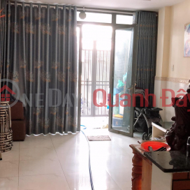 House for sale in TA QUANG BUU - 80M2 LONG 17M - CLEAR BUSINESS Alley _0
