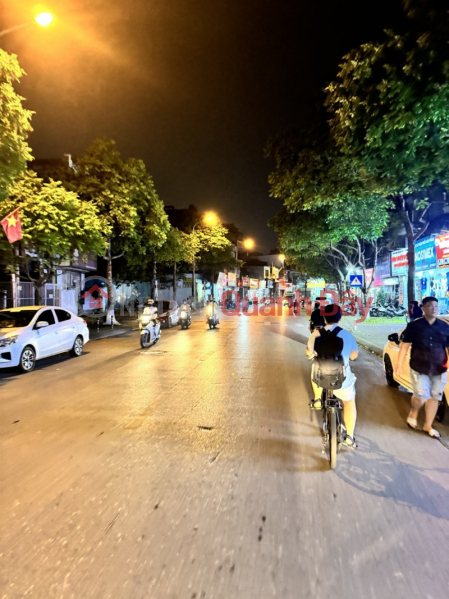 TRUONG LAM, SUPER BEAUTIFUL LAND, NEAR STREETS, NEAR DISTRICT ADMINISTRATIVE CENTER, NEAR HOSPITAL, IN FRONT OF AVOID CAR HOUSE | Vietnam, Sales đ 6.9 Billion