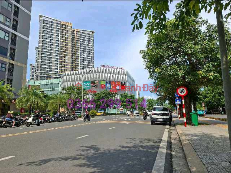 3 tỷ - Cạnh Vinhomes, VD3 - 16 phút Metro, nút giao - KDC hiện hữu, đường ôtô không ngập - 66m², Việt Nam | Bán, đ 3 tỷ