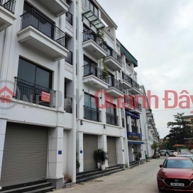 Urgent sale of Hateco Xuan Phuong Urban Area QNTLHN 96m2 5T MT5m 2 open, T.machine offers 15.5 billion super top business TL _0