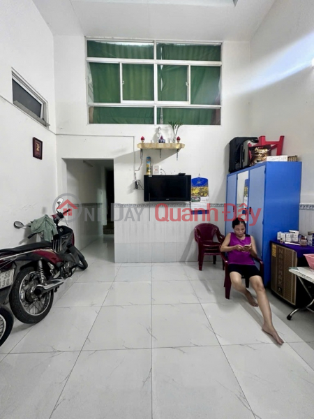 Property Search Vietnam | OneDay | Residential, Sales Listings, House for sale in Luu Chi Hieu Ward, 52m2, 1 Floor, 4.09 Billion - NEAR TAN BINH INDUSTRIAL PARK