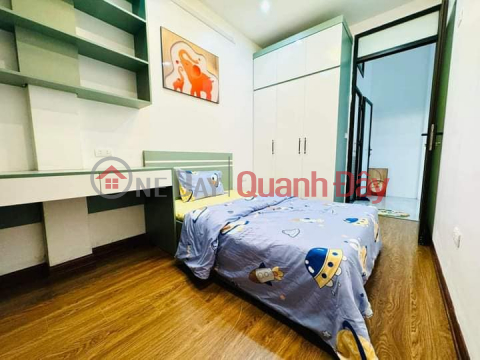BEAUTIFUL HOUSE FOR SALE PRICE: 3.55 BILLION 3 FLOOR 3 BEDROOM Area: 32M2 VU TONG STREET PHAN THANH XUAN DISTRICT. _0