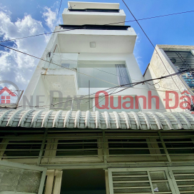 Bán nhà 4 Tầng, 3PN – Tân Kỳ Tân Quý, kế Lê Trọng Tấn – Giá 4.95 tỷ TL _0