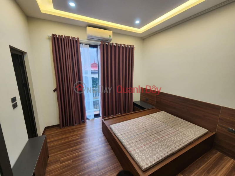 Property Search Vietnam | OneDay | Residential Sales Listings, Beautiful house for sale at Nga Tu So intersection, 5 floors elevator, business, shockingly cheap price