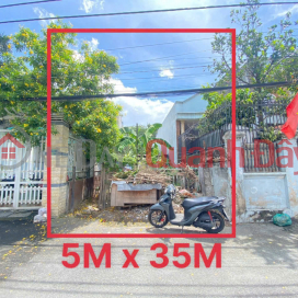 Land in Tan Phong Ward, 5m x 35m, near market 26, 5m asphalt road only 3 billion 350 _0