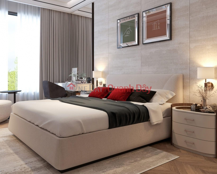 Property Search Vietnam | OneDay | Residential, Sales Listings | **House for sale on Hiep Nhat street, ward 4, Tan Binh (4.5*18) for only over 10 billion?