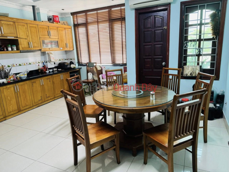 Property Search Vietnam | OneDay | Residential Sales Listings, House for sale on Luong Ngoc Quyen street, 140m2, 5 floors, 3.5m frontage, 82.5 billion, sidewalk, prime business