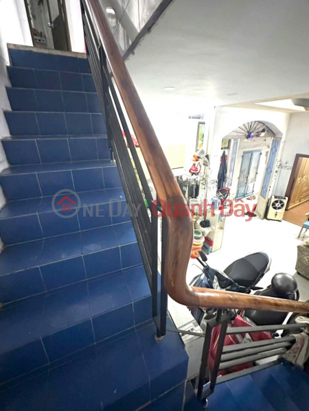 House for urgent sale, Linh Dong, Thu Duc, usable area 81m2, close to the street front, land use right certificate, price only 2.85 billion Sales Listings