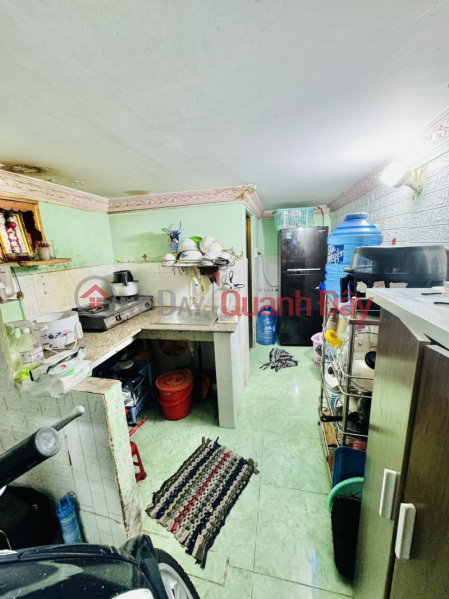 House for sale in alley 499 Quang Trung Street - H3G - 3 floors - 3 bedrooms | Vietnam, Sales, đ 2.58 Billion