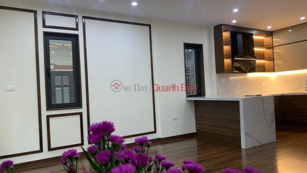 Selling Apartment Building 204m2 Doi Can Street, Ba Dinh 44 rooms Elevator Cash flow 3 billion\\/year Price 42.4 billion Sales Listings