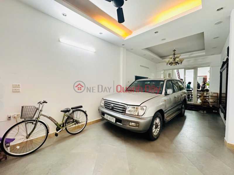 Property Search Vietnam | OneDay | Residential, Sales Listings Selling 67m2 of Lang Yen, giving away a house divided into lots, cars can avoid entering Hai Ba Trung's house