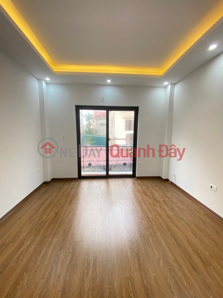 NEW HOUSE IMMEDIATELY 32M x 5 FLOORS, QUANG TIEN, NAM TU LIEM, PRICE 3.45 BILLION | Vietnam, Sales đ 3.45 Billion