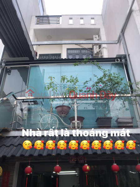 Property Search Vietnam | OneDay | Residential | Sales Listings | URGENT SALE Main House At Alley 137\\/55 Phan Anh, Binh Tri Dong, Binh Tan - Ho Chi Minh City