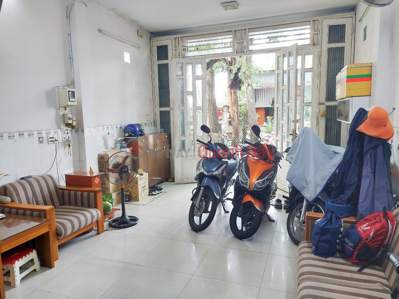 Property Search Vietnam | OneDay | Nhà ở Niêm yết bán Mặt Tiền Đường Số 9 Phường 11 Gò Vấp 66m2 Chỉ 7.2 Tỷ