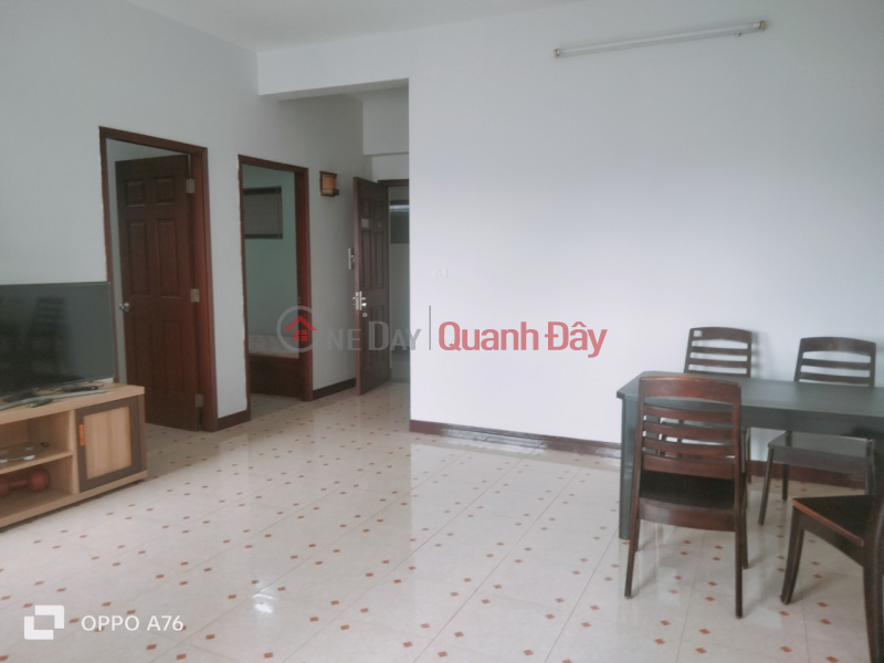 Selling CORNER of Thanh Binh apartment, has a book, very nice view only 1ty350 Sales Listings