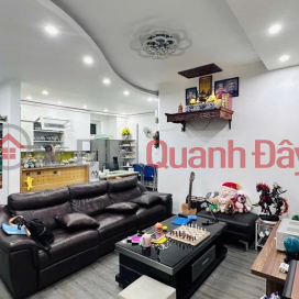 CC NGUYỄN NGỌC VŨ 3 NGỦ 2 WC LÔ GÓC-113M-8,55 TỶ-FULL NỘI THẤT _0