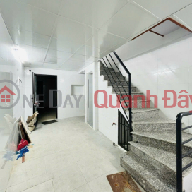 HURRY UP, BA DINH HOUSE REGISTRATION, BEAUTIFUL HOUSE, WIDE ALLEY IN FRONT OF HOUSE, 51M2, 6.38 BILLION _0