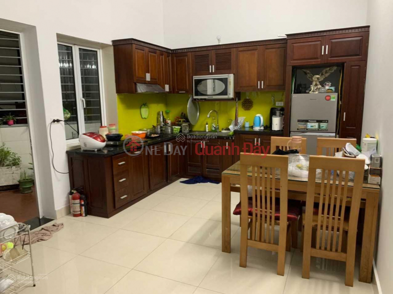 HOUSE FOR RENT TRUONG CHINH - DONG DA Rental Listings (849-7378391705)