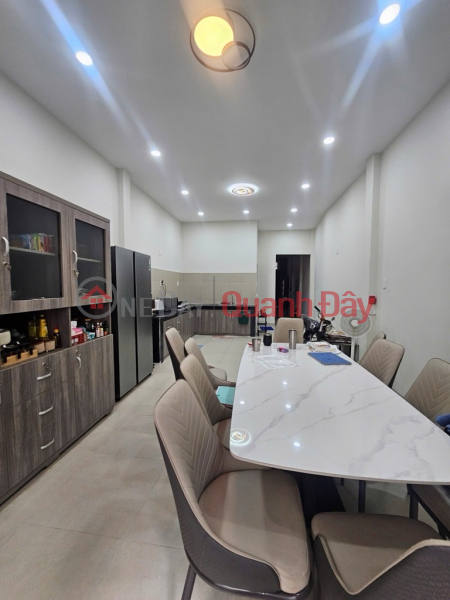 Property Search Vietnam | OneDay | Nhà ở | Niêm yết bán | L2306 Siêu phẩm Lê Đức Thọ 97m2 sát chợ Xóm Mới giá sốc