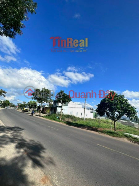 Property Search Vietnam | OneDay | Residential Sales Listings Selling Land Lot Front National Road 27 Head of THANH MY TT, DON DUONG DISTRICT, LAM DONG