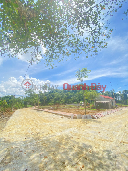 đ 89 Million Need money, I sold a plot of land next to Thach Quang Industrial Park, 140ha, for 89 million