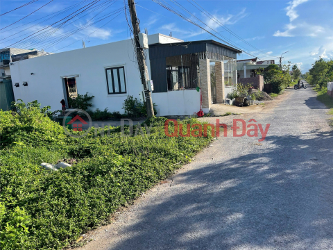 BÁN ĐẤT MẶT ĐƯỜNG NHỰA TÂN THÀNH DƯƠNG KINH – NGANG 6M HIẾM – GIÁ 1,5X TỶ ZALO 0567 222 555 _0