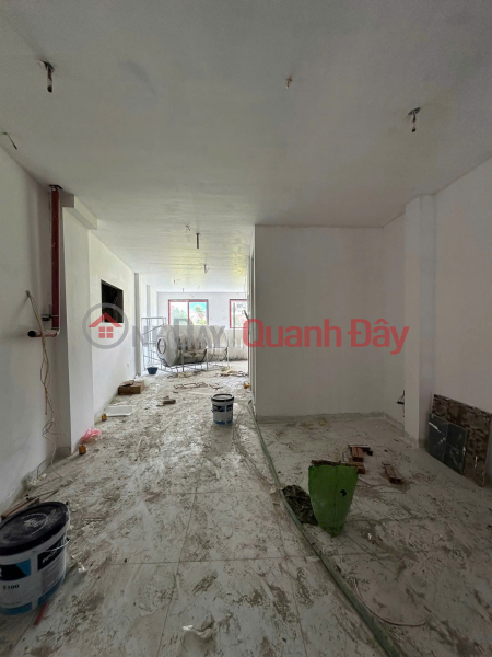 Apartment for sale in CAU GIAY CCMN. 48m2, 6 floors. Area 750 million\\/year. Imported ELEVATOR - 12 floors. Only over 11 billion | Vietnam | Sales, đ 11.95 Billion