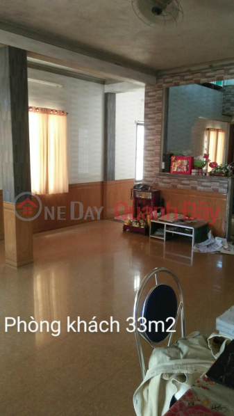 Property Search Vietnam | OneDay | Residential | Sales Listings, Urgent Sale Land Lot Gift House Beautiful Location At Hoang Quoc Viet Street, An Dong Ward, Hue City.