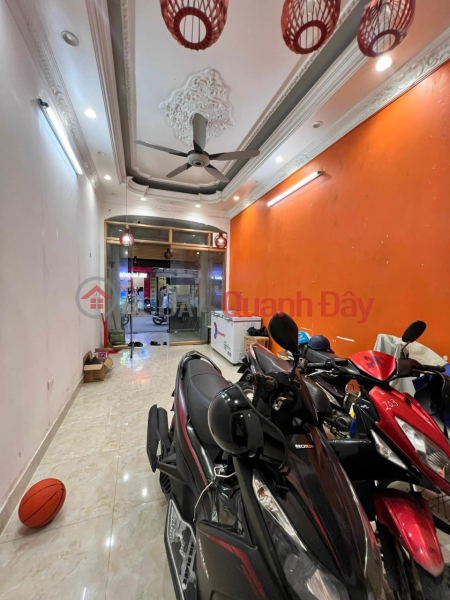 Property Search Vietnam | OneDay | Nhà ở, Niêm yết bán | Ban nhà mặt phố Khương Trung 59m2, 4 tầng,mặt tiền 3.5m, 13.5 tỷ Thanh Xuân.