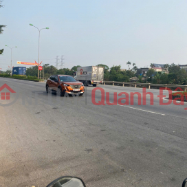 BUY ONE GET THREE - COMBO OF LAND LOT ON DISTRICT ROAD, DOAN HUNG COMMUNE, HUNG HA DISTRICT _0