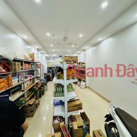 HOUSE FOR SALE IN XUAN THUY, CAU GIAY, LOT, CAR, BUSINESS, PRIME LOCATION, 48M2, PRICE 15 BILLION _0