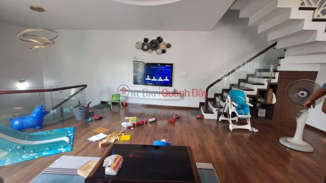 Property Search Vietnam | OneDay | Residential | Sales Listings | House for sale 69m2 Au Co street, Tay Ho Chu built 5 rooms 20m by himself Car avoid 5.1 Billion VND